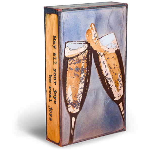 Bubbly #48