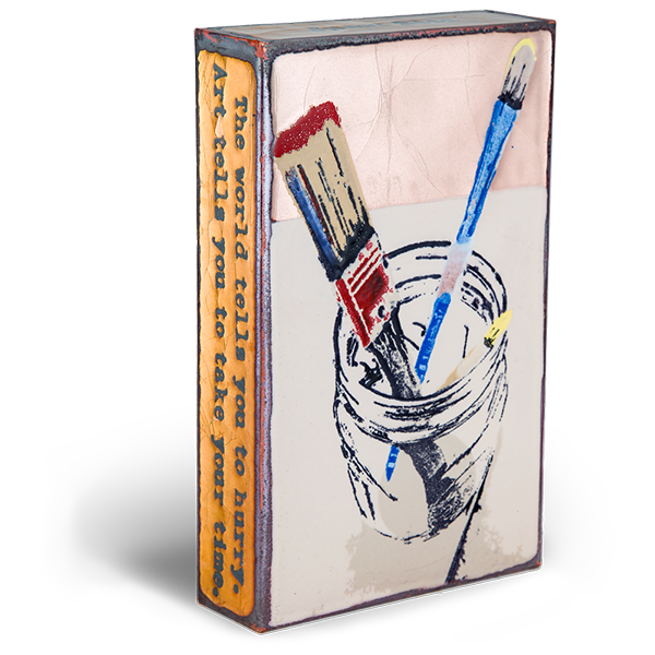 Brush #179