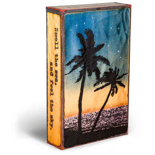 Sunset Beach #180
