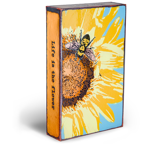 Nectar #199
