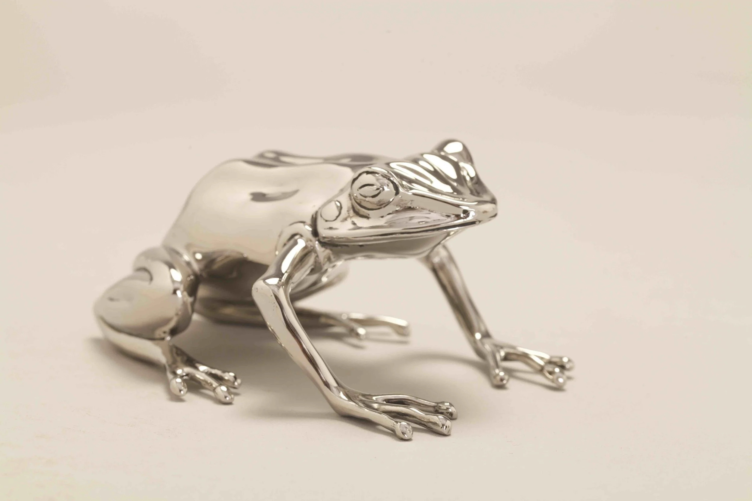 Coqui Frog