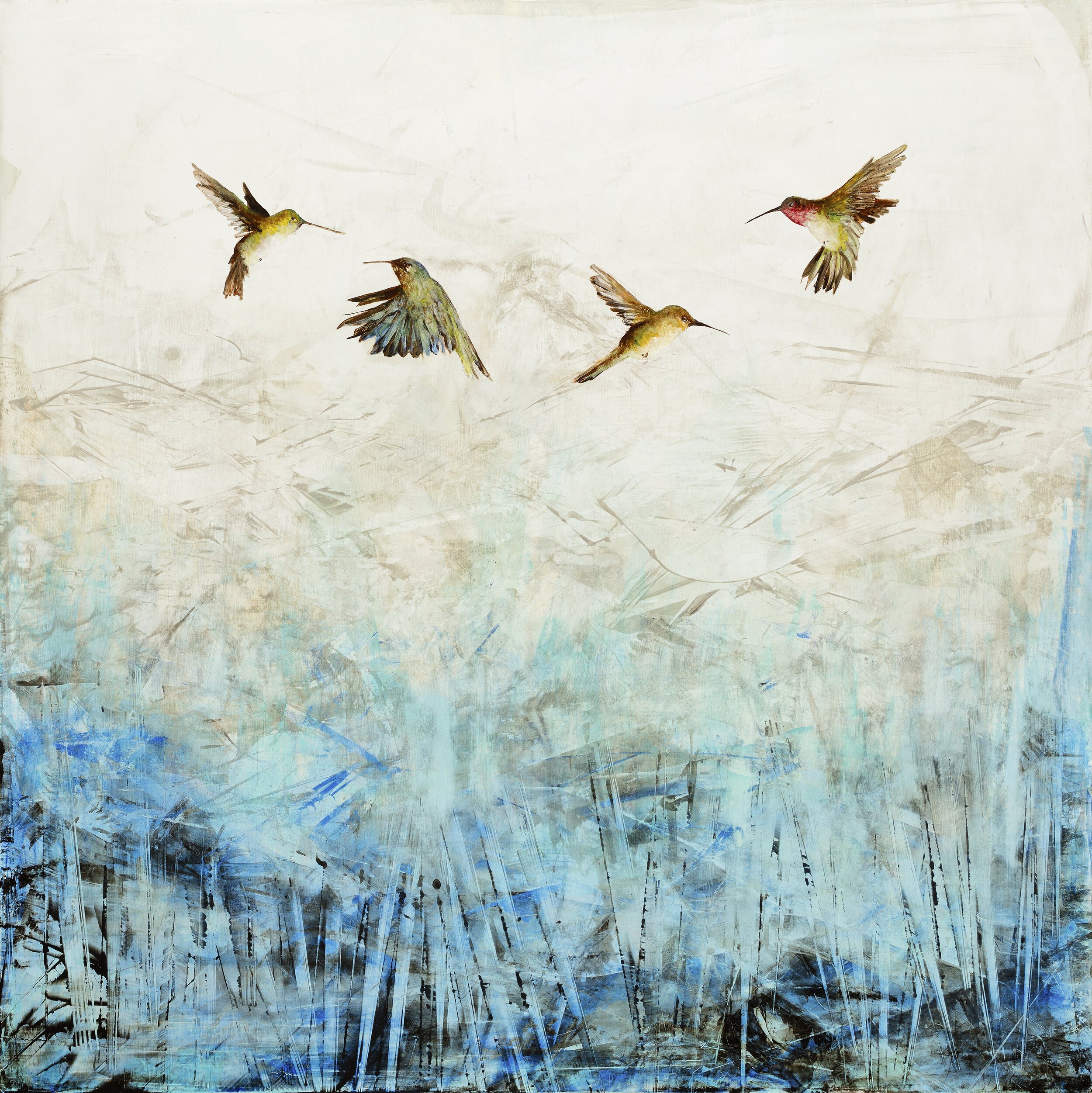 Wind Quartet
