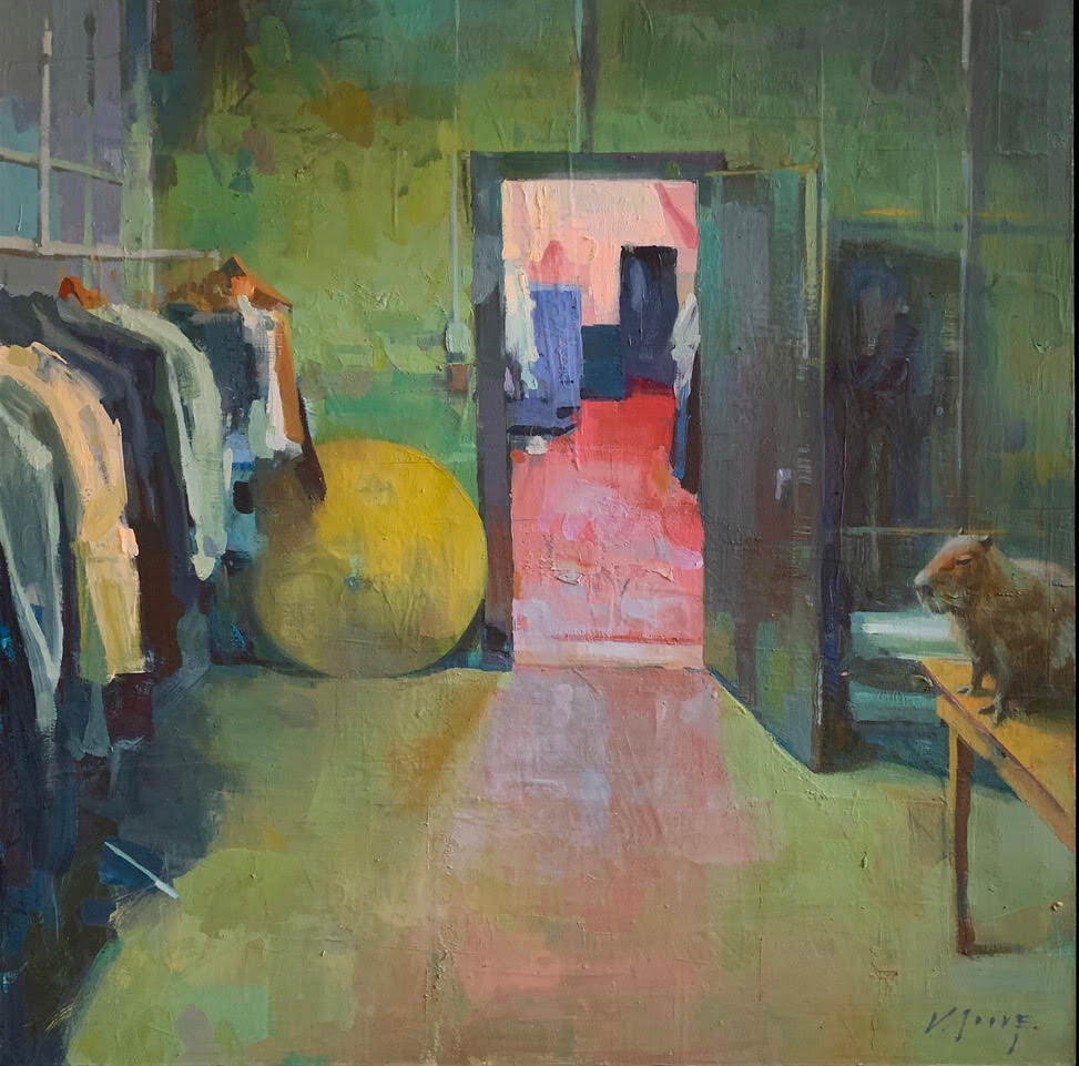 Waiting Room
