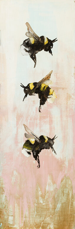 Beautiful Buzz