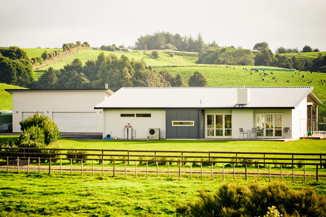 Auckland Country House