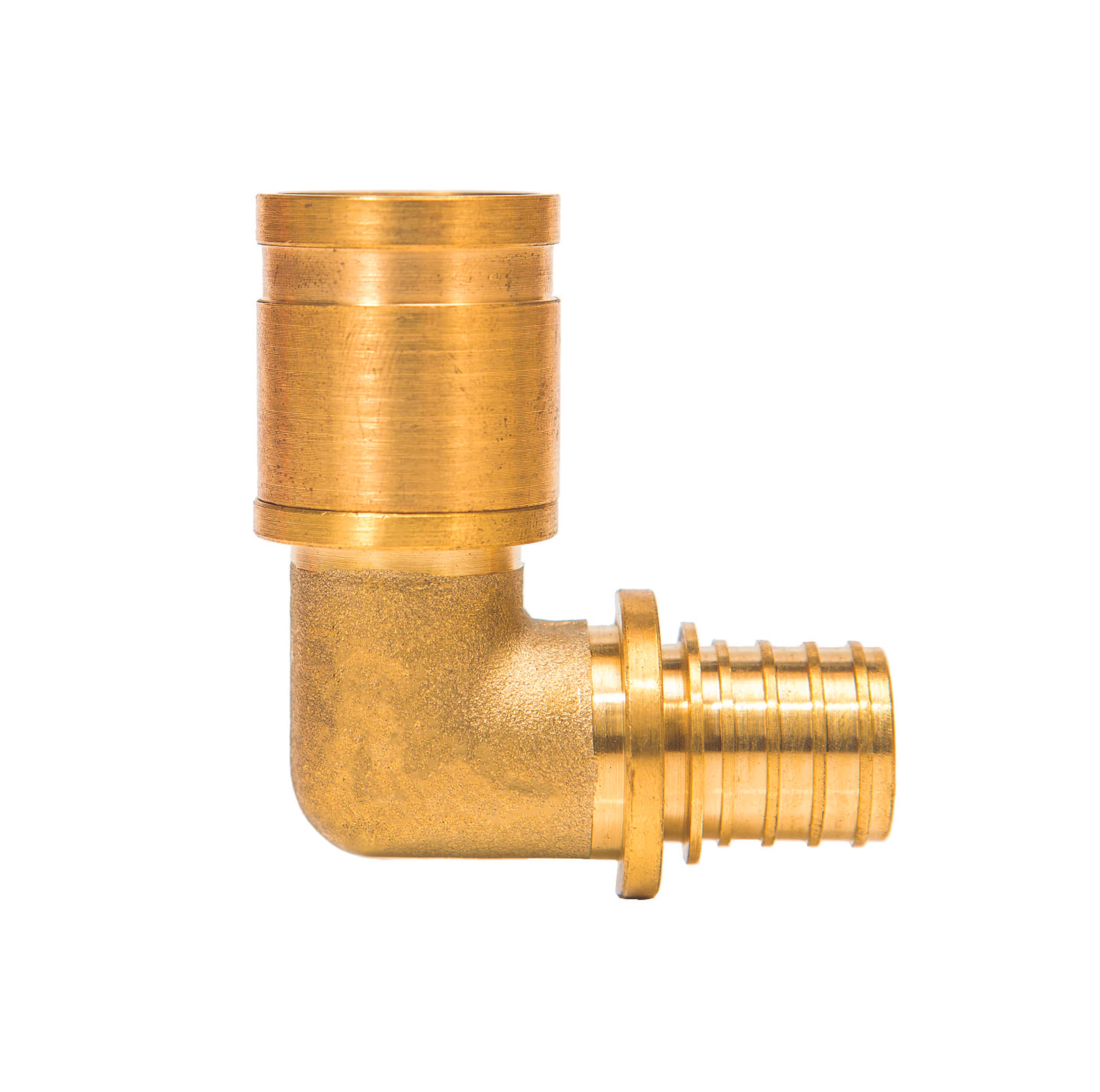 Compression Sleeve Fittings