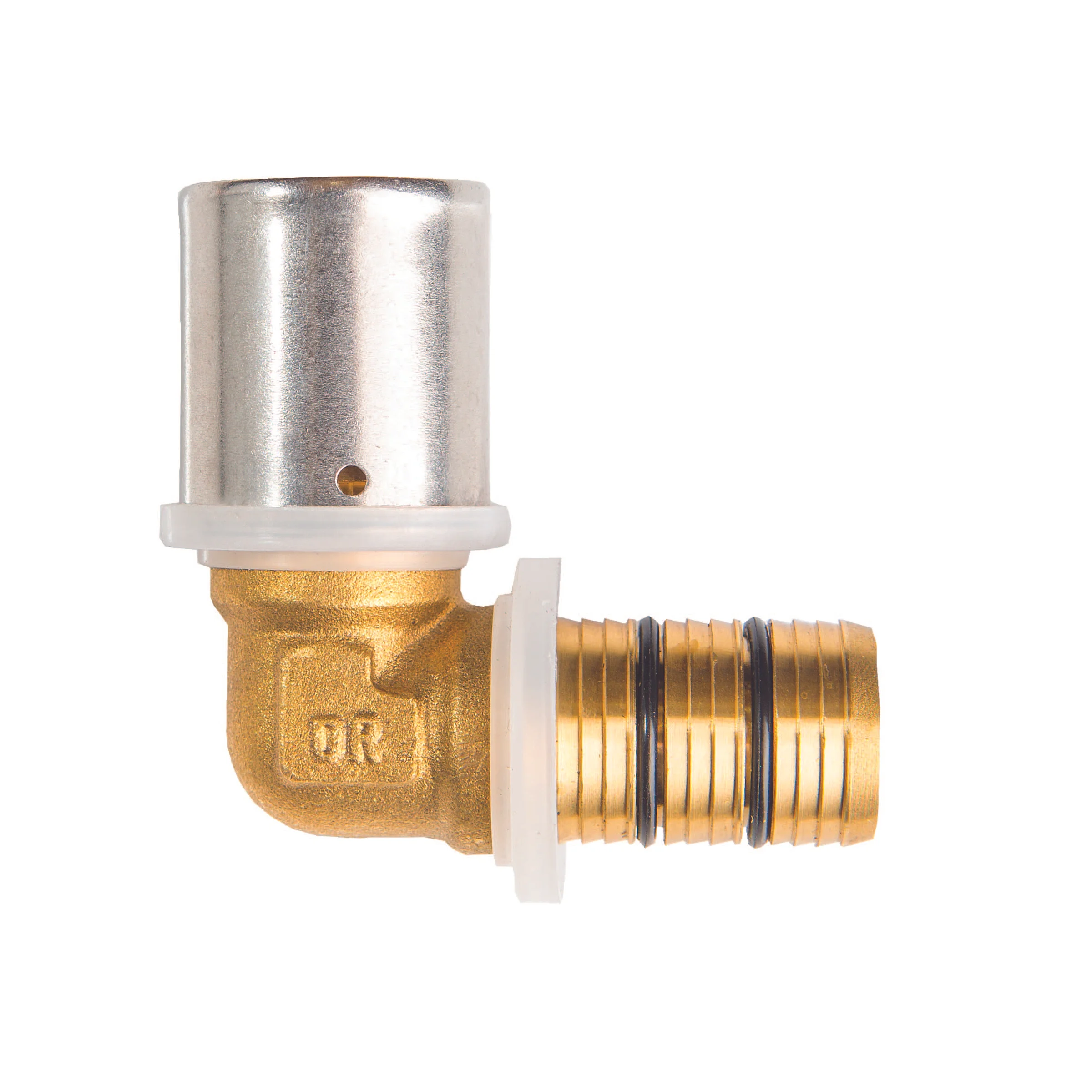 Press Sleeve Fittings