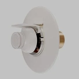 SIDEWALL FIRE SPRINKLER