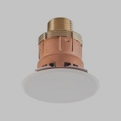 CONCEALED FIRE SPRINKLER