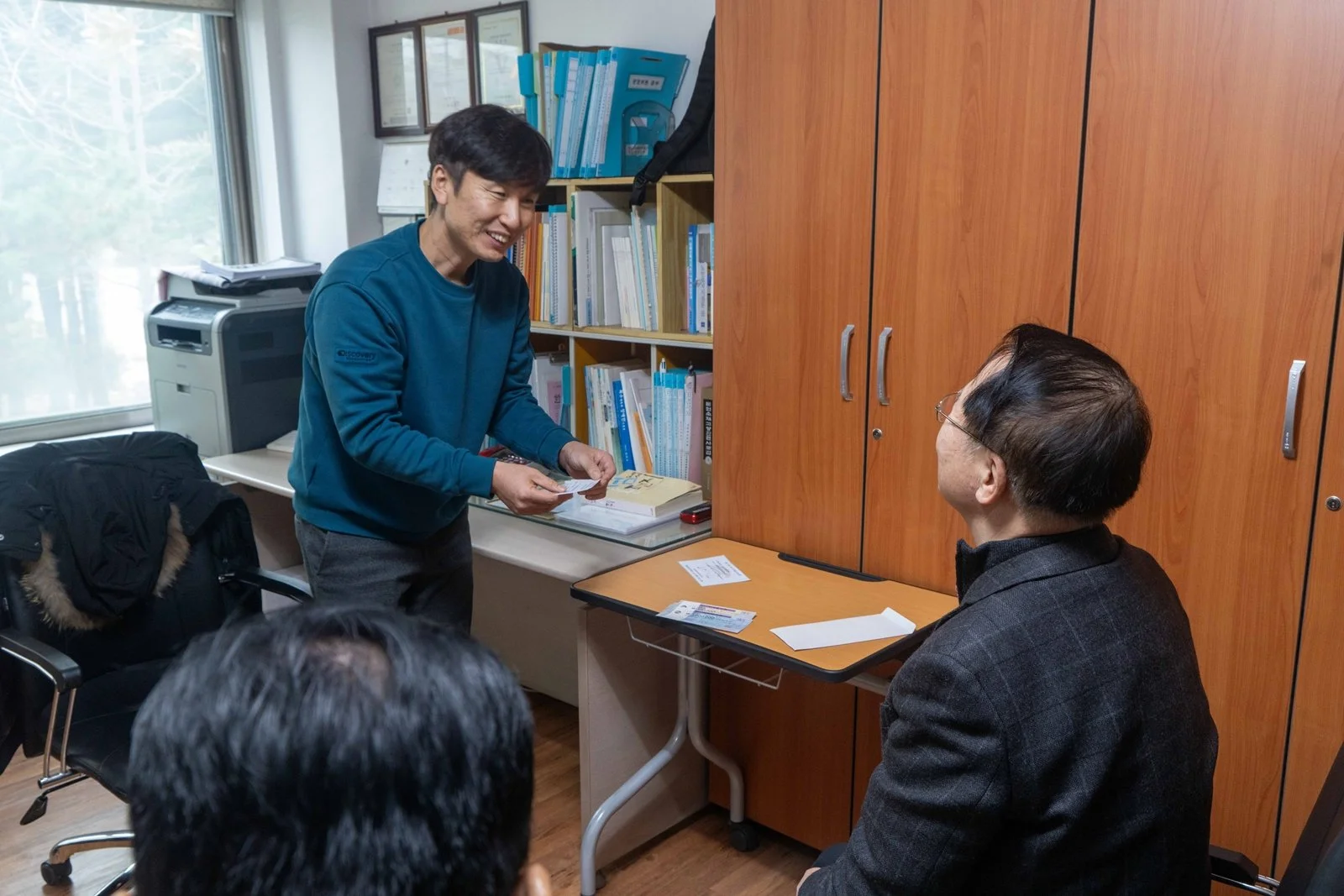 고양시장애인부모회주간시설