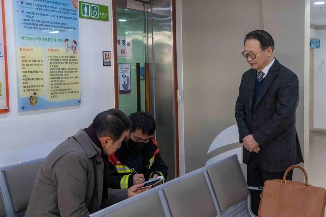 이효빈이현빈 가정