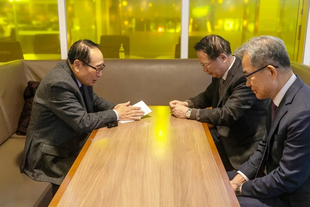 원로목사회