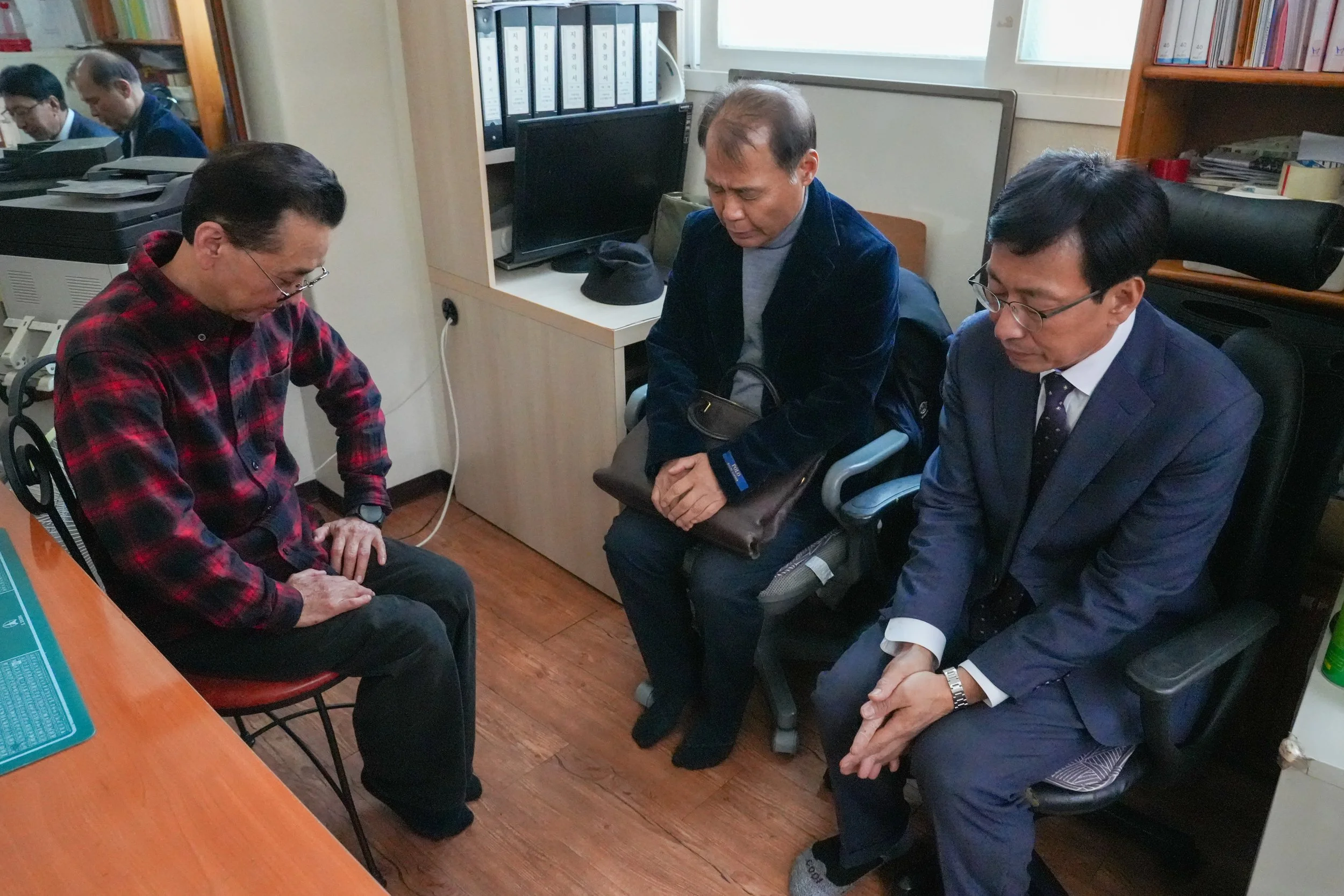 사랑의 집(한국달리다굼)