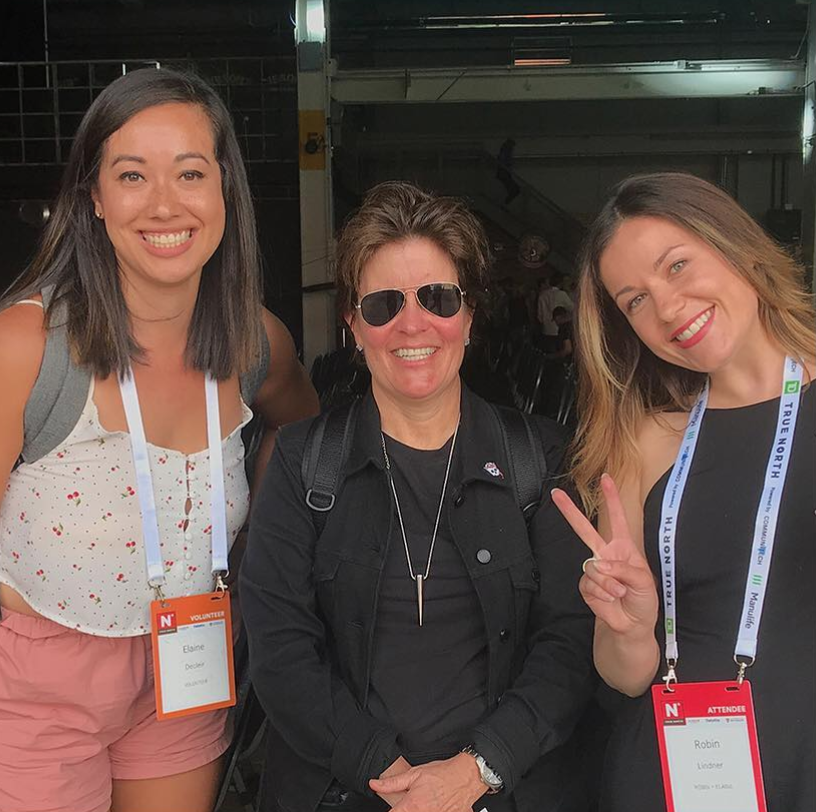 True North 2019