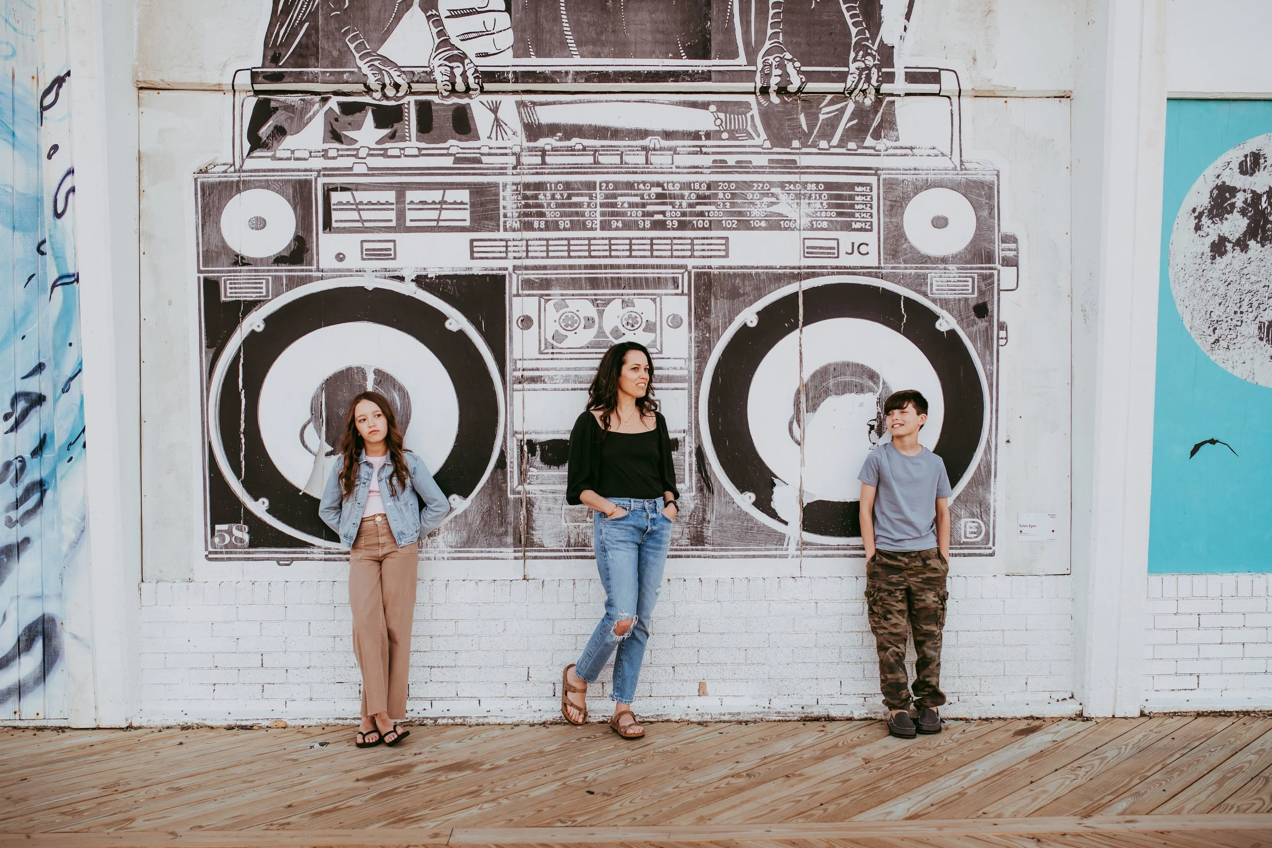 Asbury Park Spring Minis