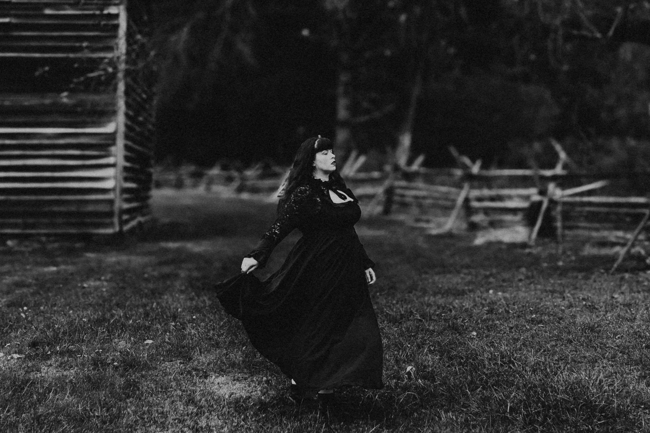 Witchy Empowerment Session New Jersey