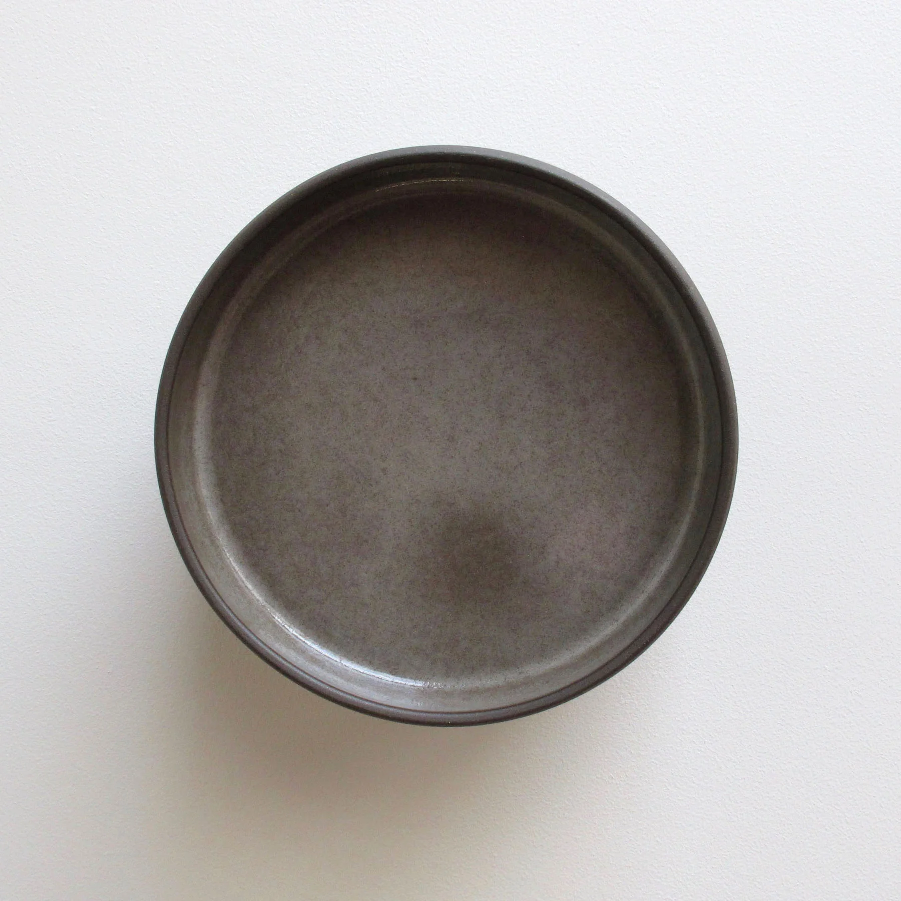 CGCERAMICS neutral, earth tone handmade dinnerware plate bowl | wheel thrown pottery & home decor | visit cg-ceramics.com to shop our collection | come visit us on instagram @cgceramics