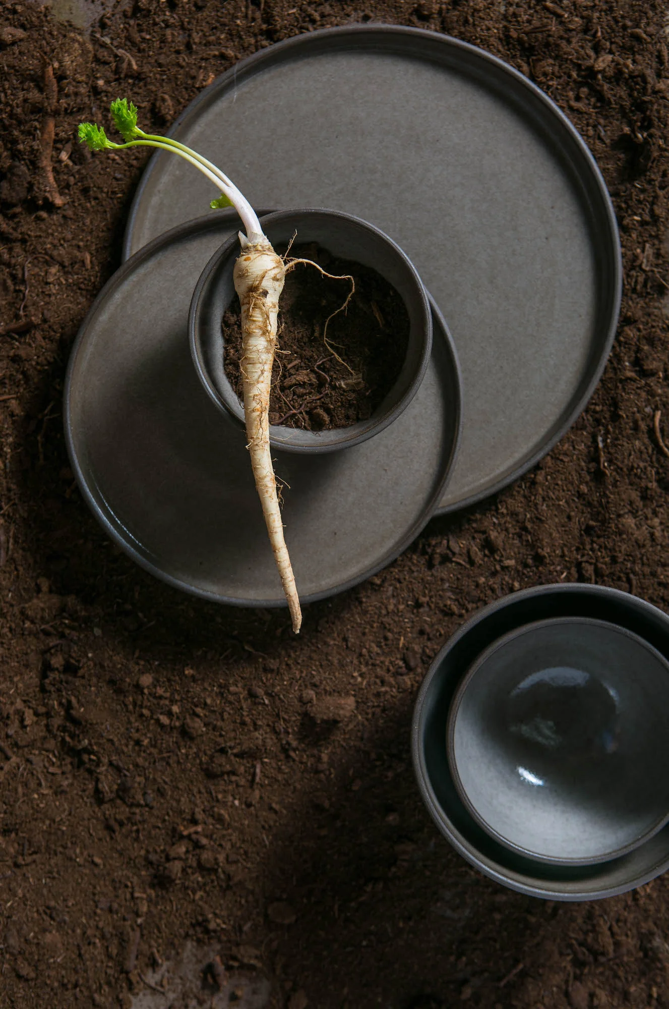 cg ceramics peat dinnerware | wheel thrown pottery & home decor | visit cg-ceramics.com to shop our collection | come visit us on instagram @cgceramics