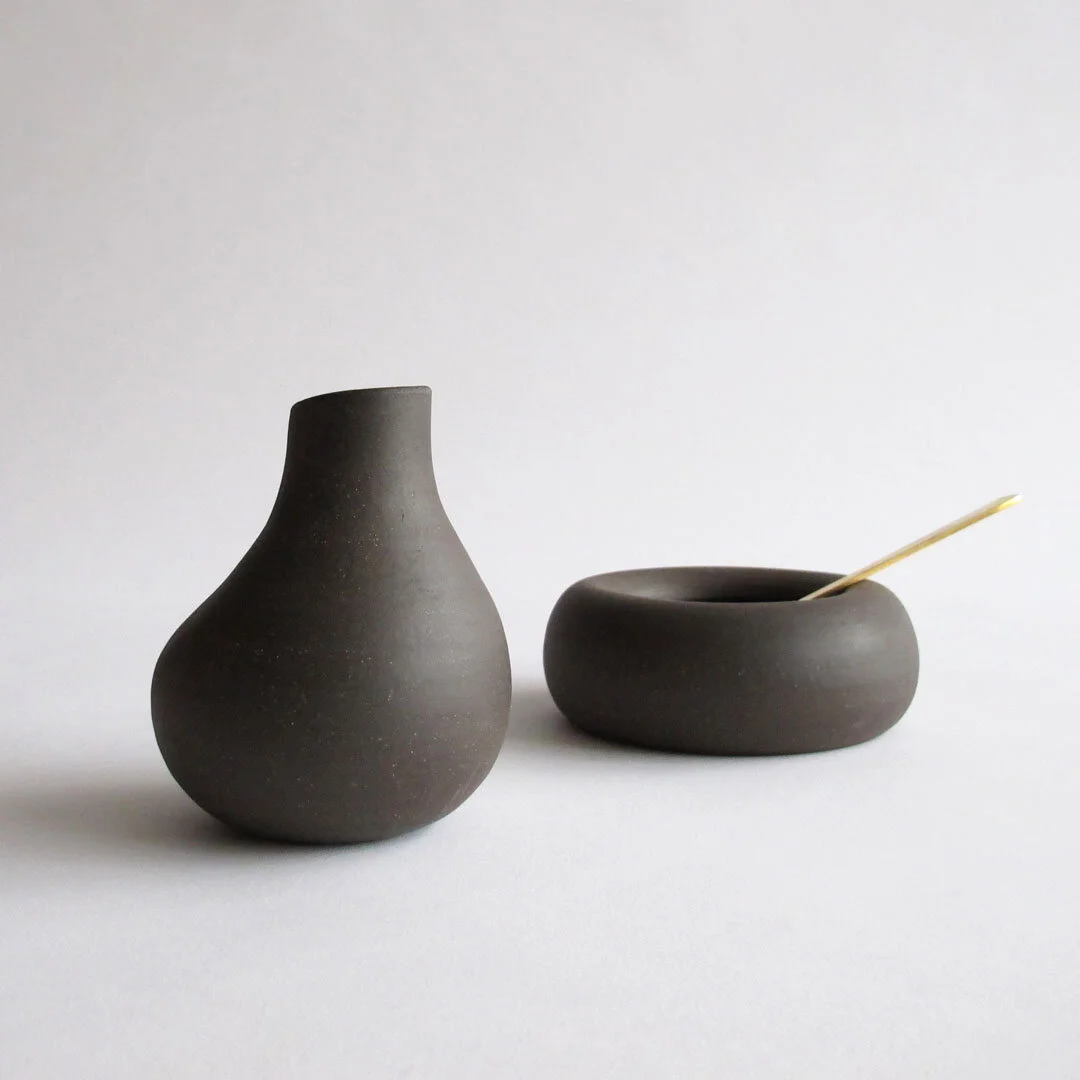Cream & Sugar Set