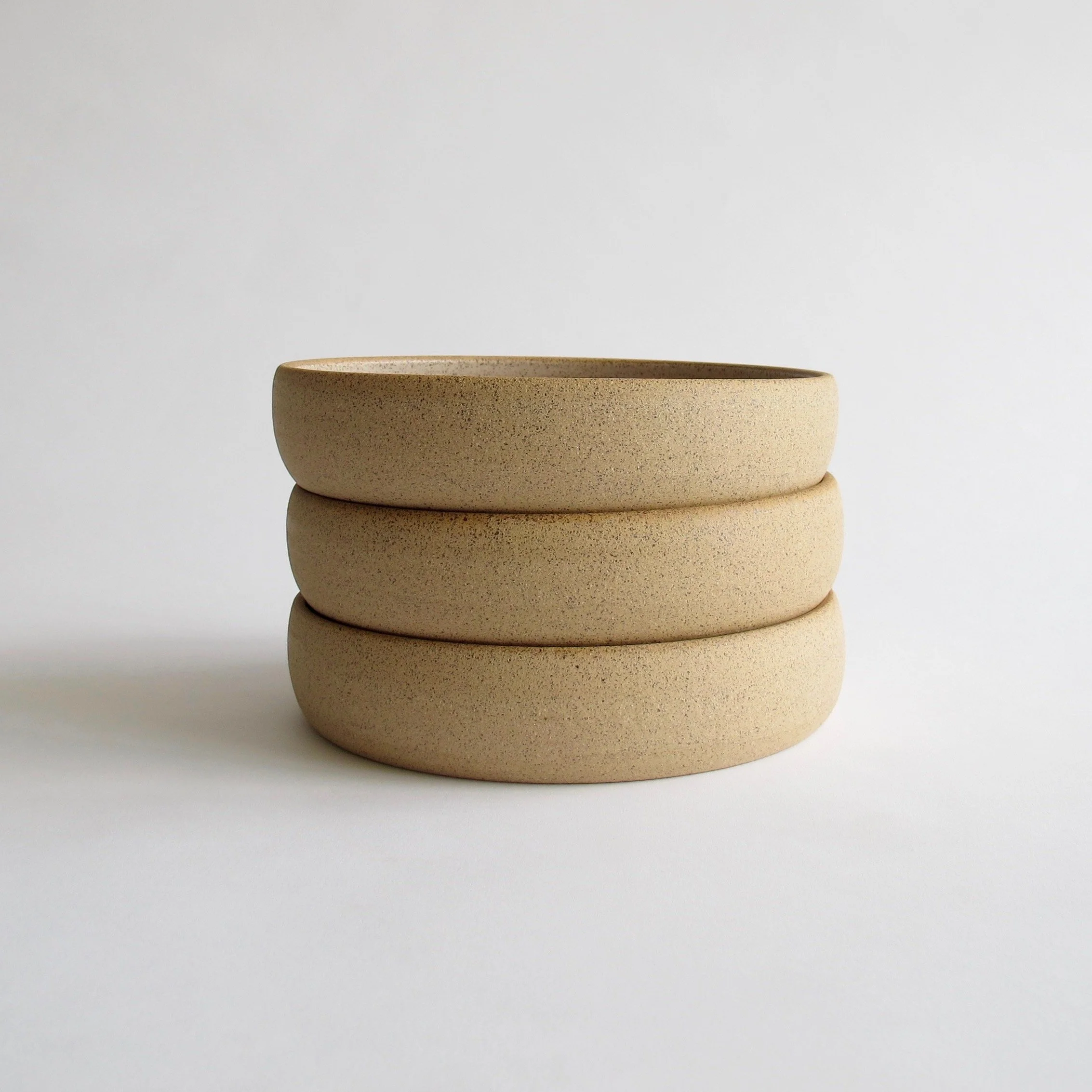 Bowl/Plate, crumb