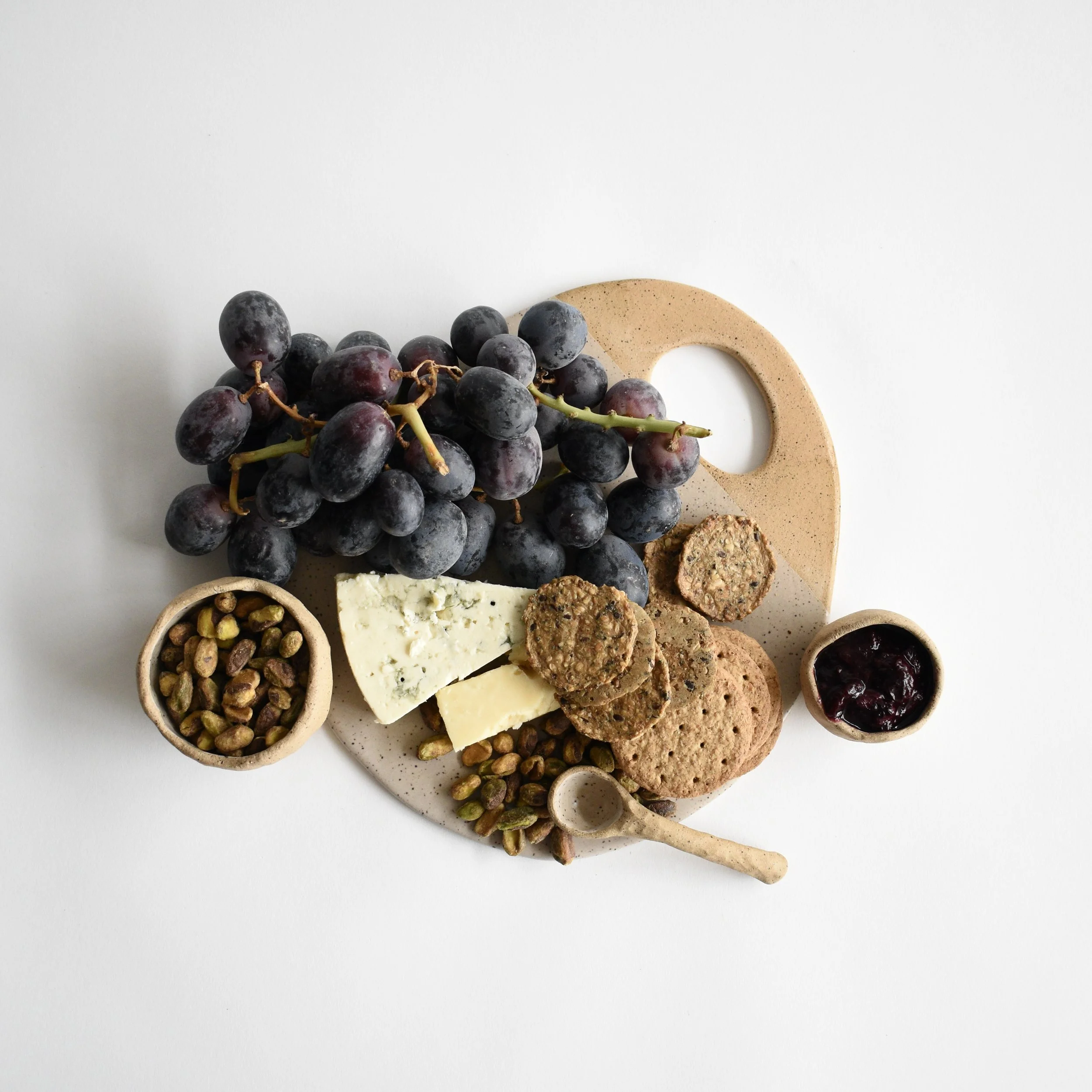 cheeseboard propped.JPG