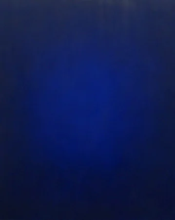 'Blue Light' Acrylic on board 76cm X 94cm