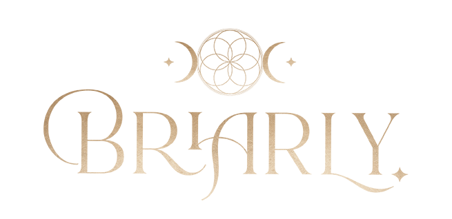 Briarly | Visionary, Artist &amp; Designer