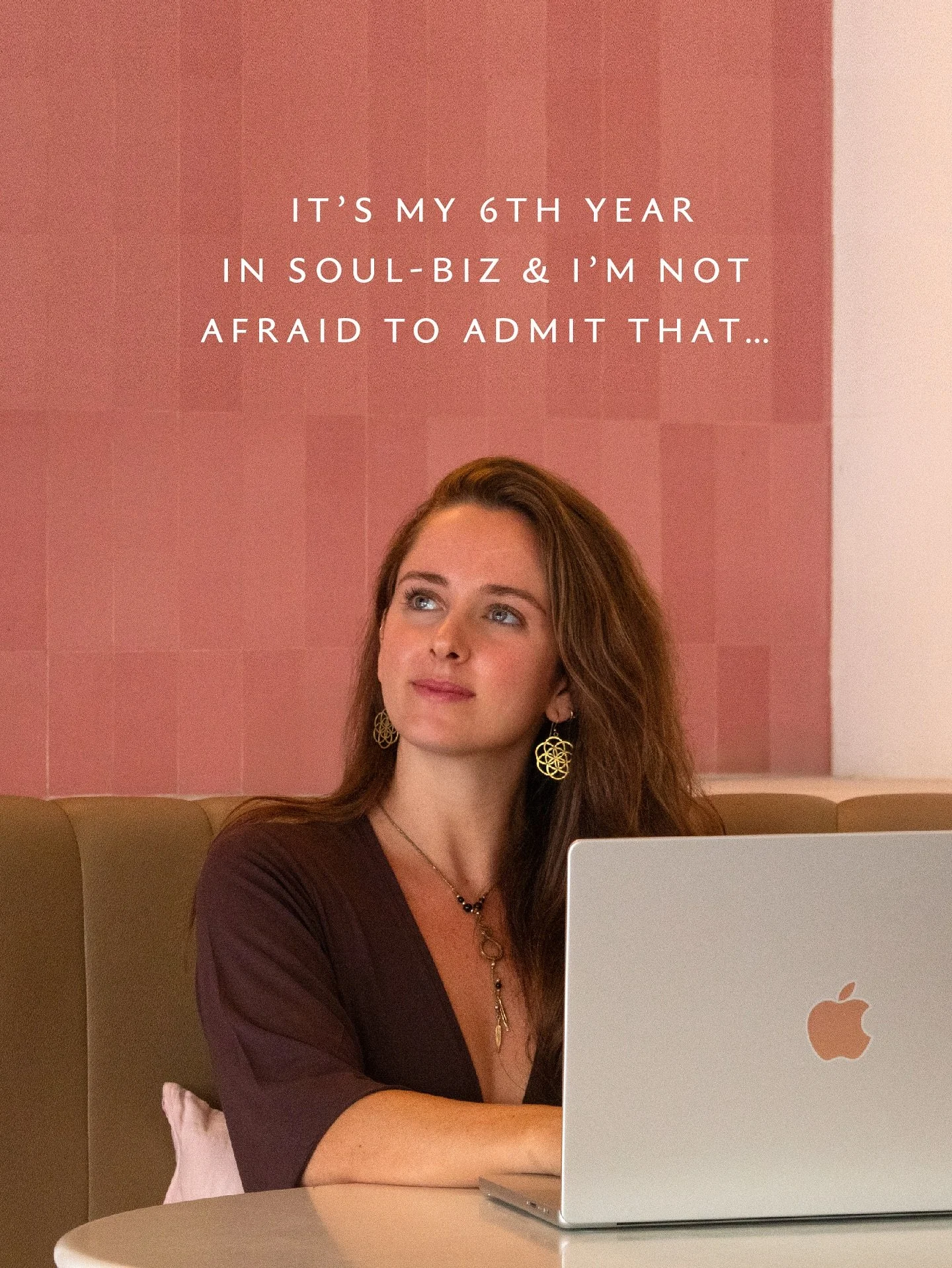 🌸 Half the time I still feel like I’m figuring things out. I have learned a lot, I’ve grown a lot, I have achieved a lot, and I’m also still learning. (But I’ve also realised most people feel like this, even the most confiden