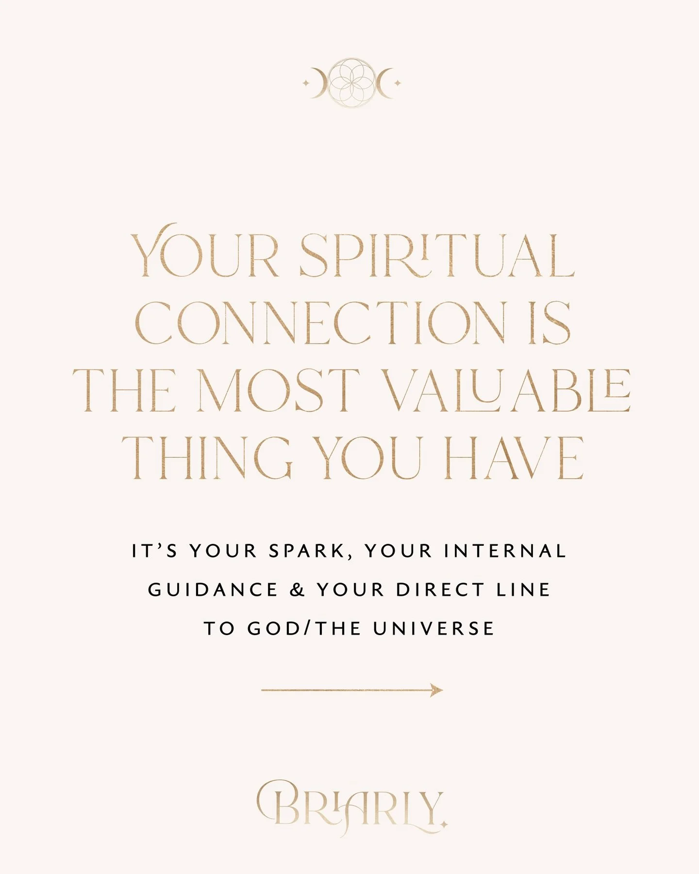 👑 The prize is not out there, it&rsquo;s in you

That is why they try to distract us from it. 

The current leaders of this world thrive from our ignorance &amp; disempowerment.

That is why we need to rise against it&hellip;

To know who we really 