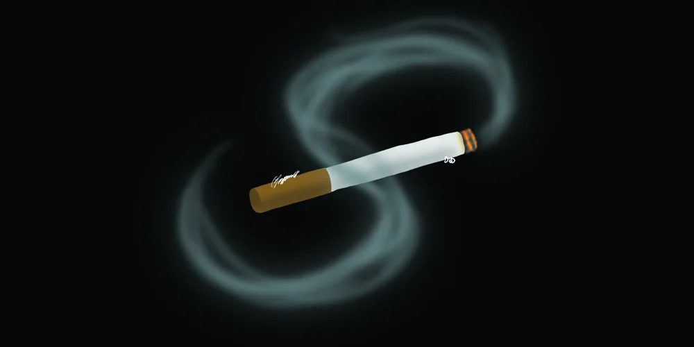 how long does an open pack of cigarettes last What is a “Pack Year”? — Lung Cancer Kilts Research Cures!