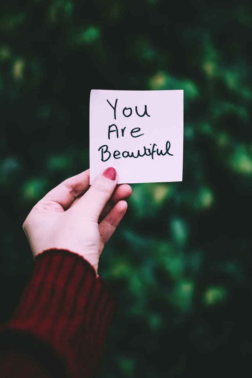 What is the Difference Between Affirmation and Compliment?