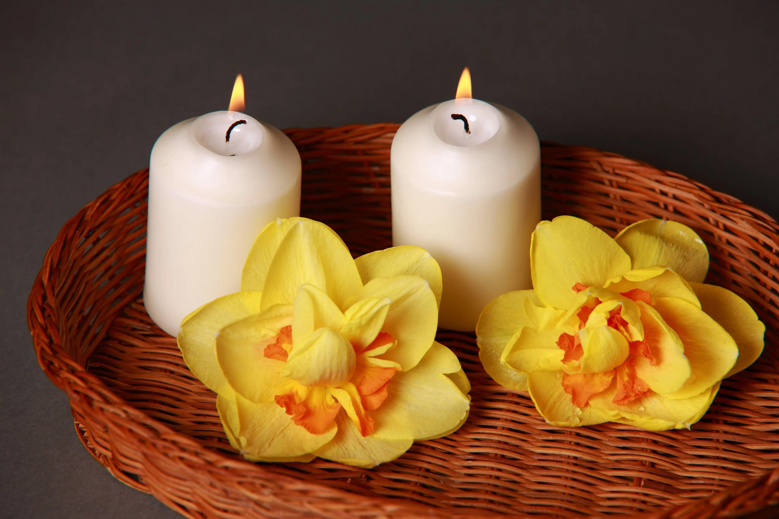 Meditation and the Affirming Way of Life
