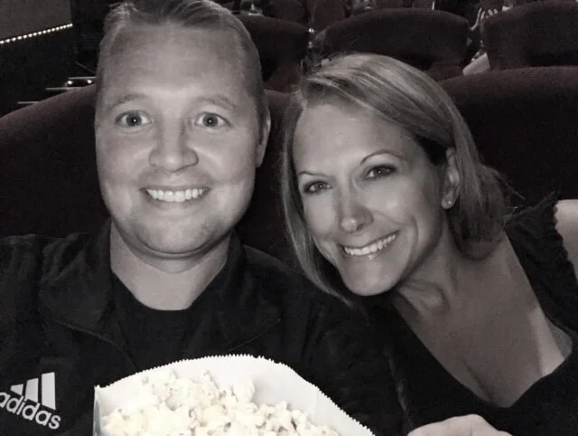 Taking Notes: A Love Story