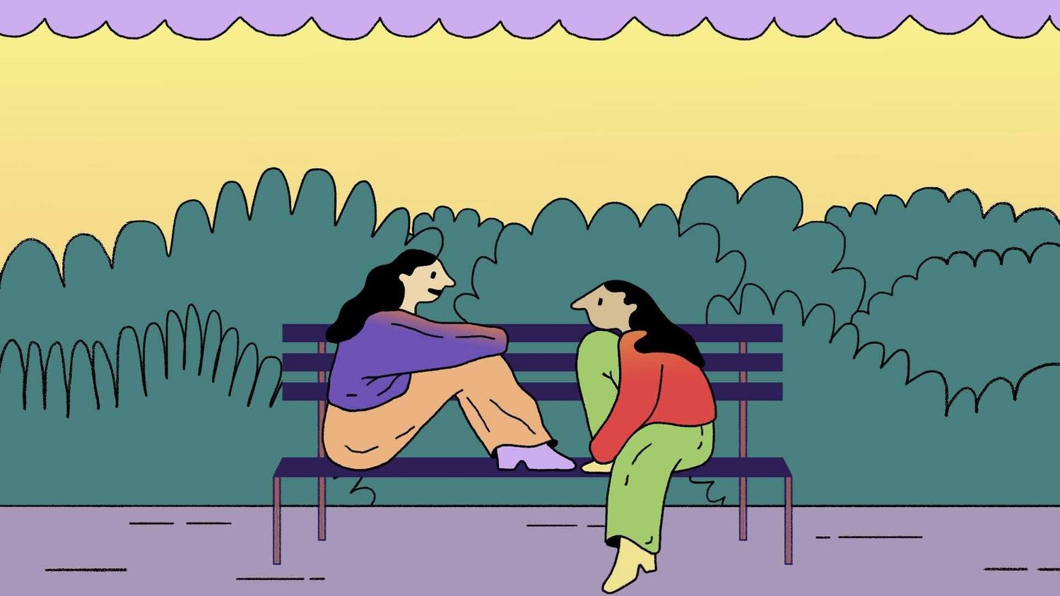 The Value of Deep Listening: 5 Tips to Hone Your Skills — The Affirming Way  of Life