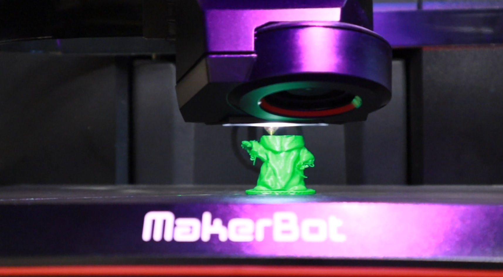 National University - Makerspace Video Series - 3D Printing