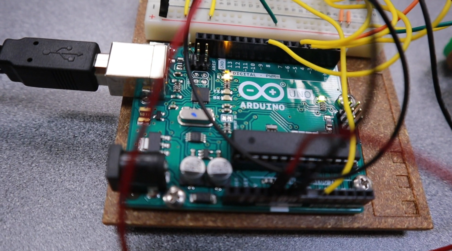 National University - Makerspace Video Series - Arduino
