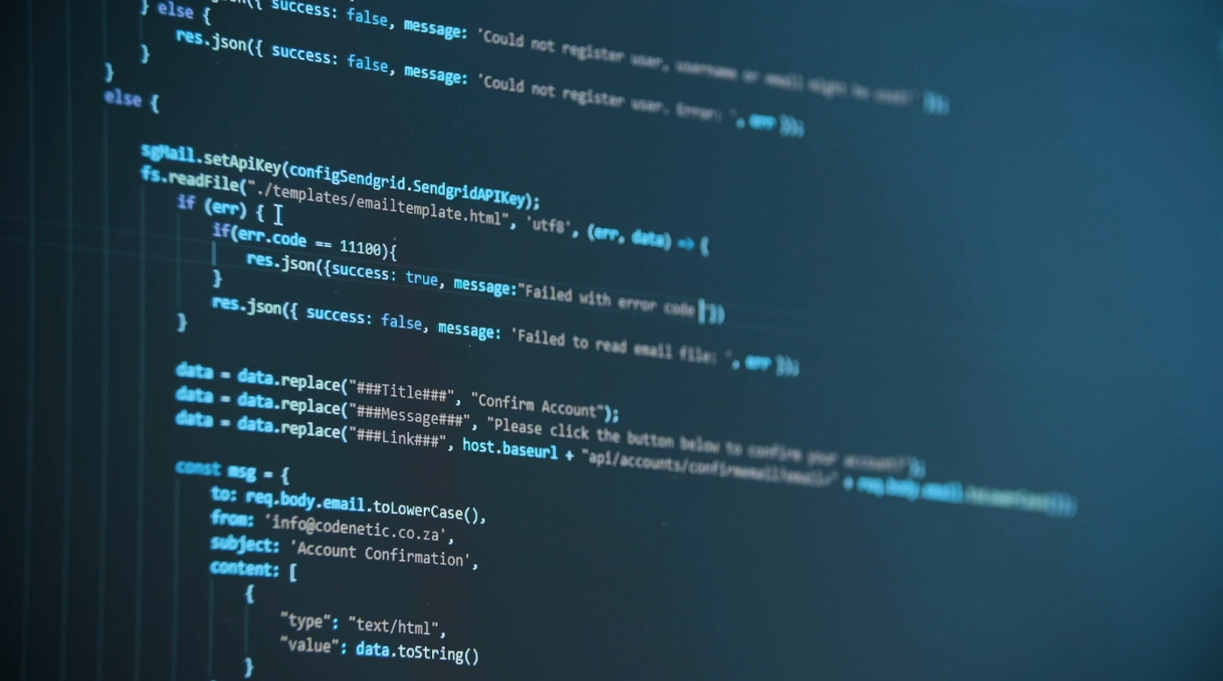 National University - Makerspace Video Series - Software