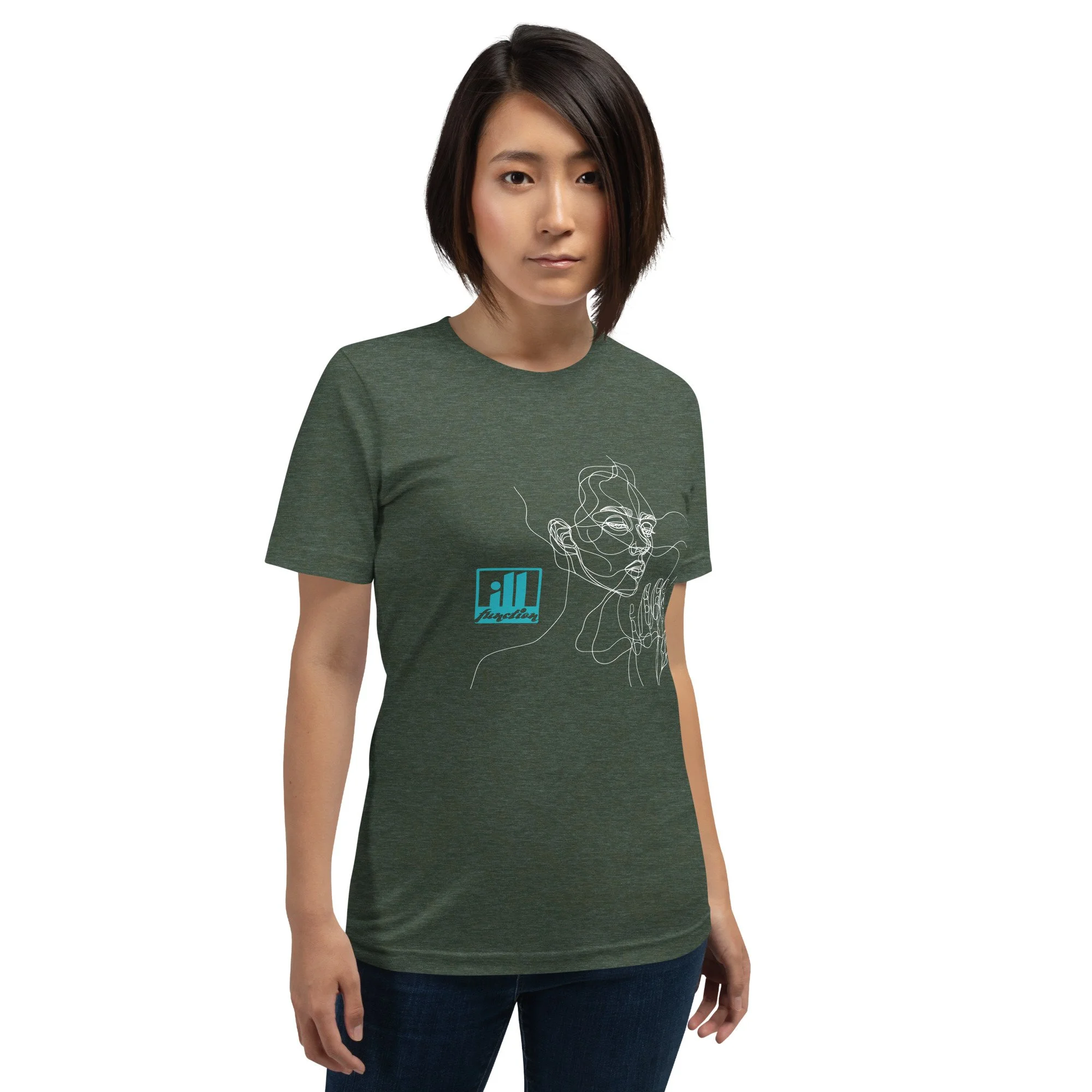 unisex-staple-t-shirt-heather-forest-front-67b4083b6c104.jpg