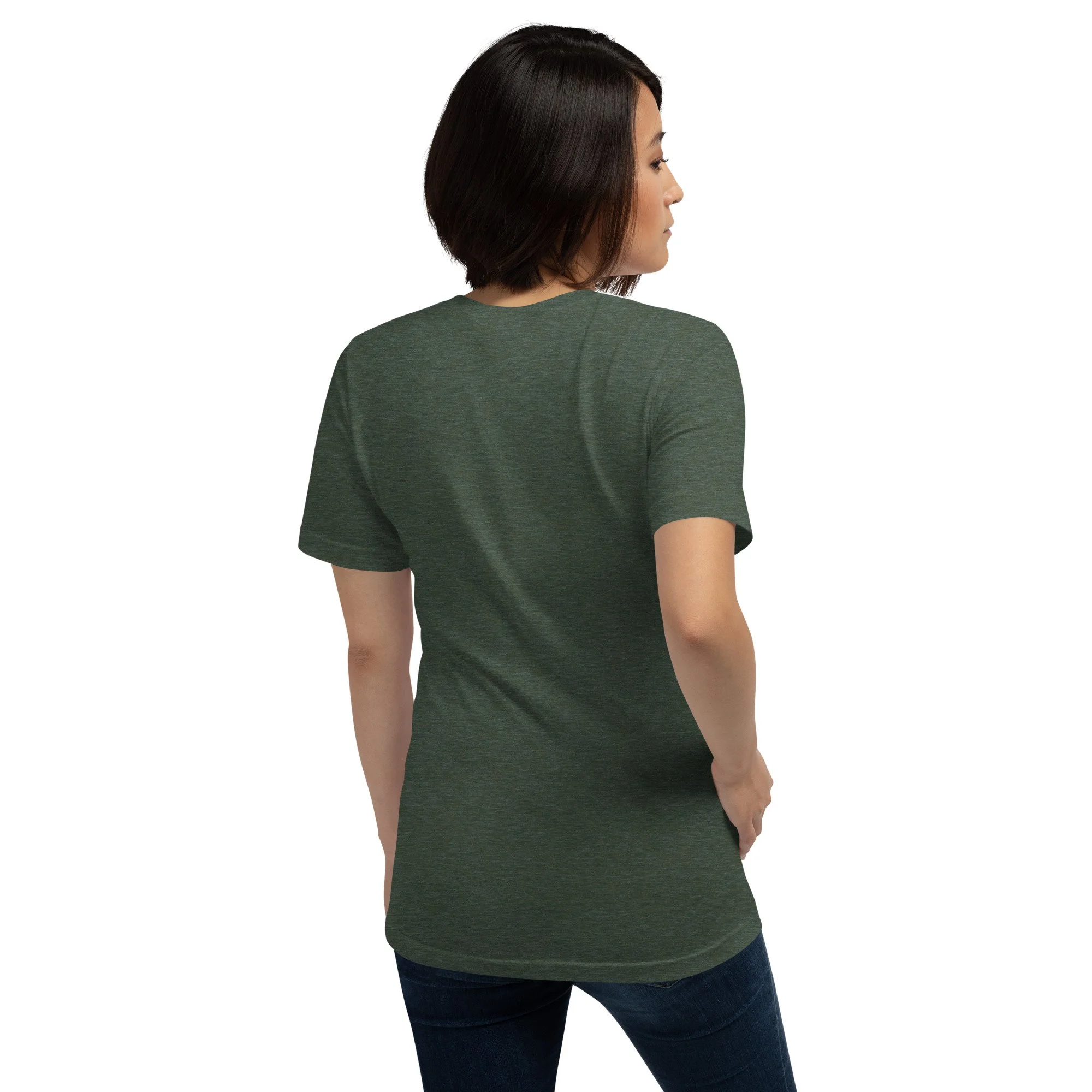 unisex-staple-t-shirt-heather-forest-back-67b4083b8715c.jpg
