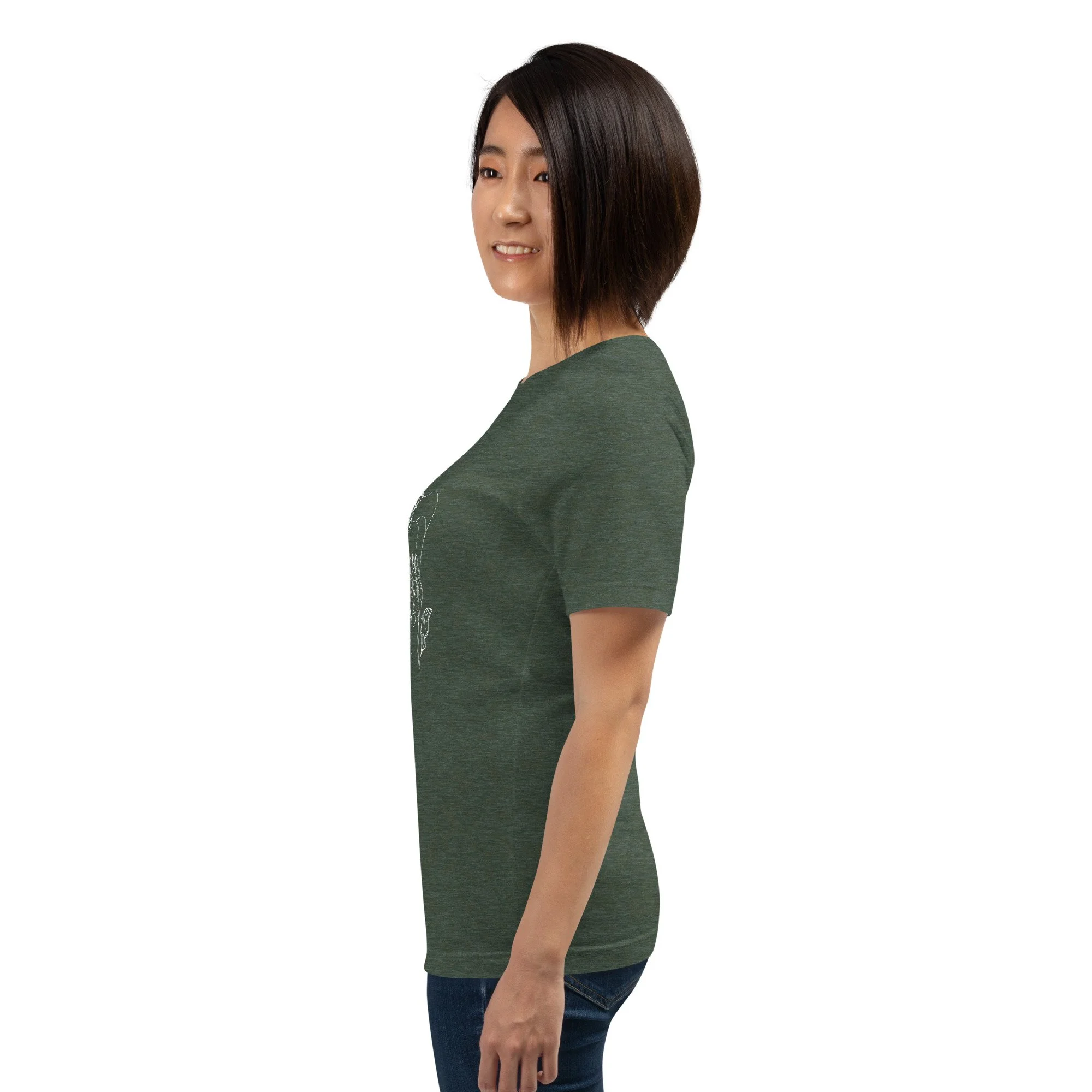unisex-staple-t-shirt-heather-forest-left-67b4083ba374d.jpg
