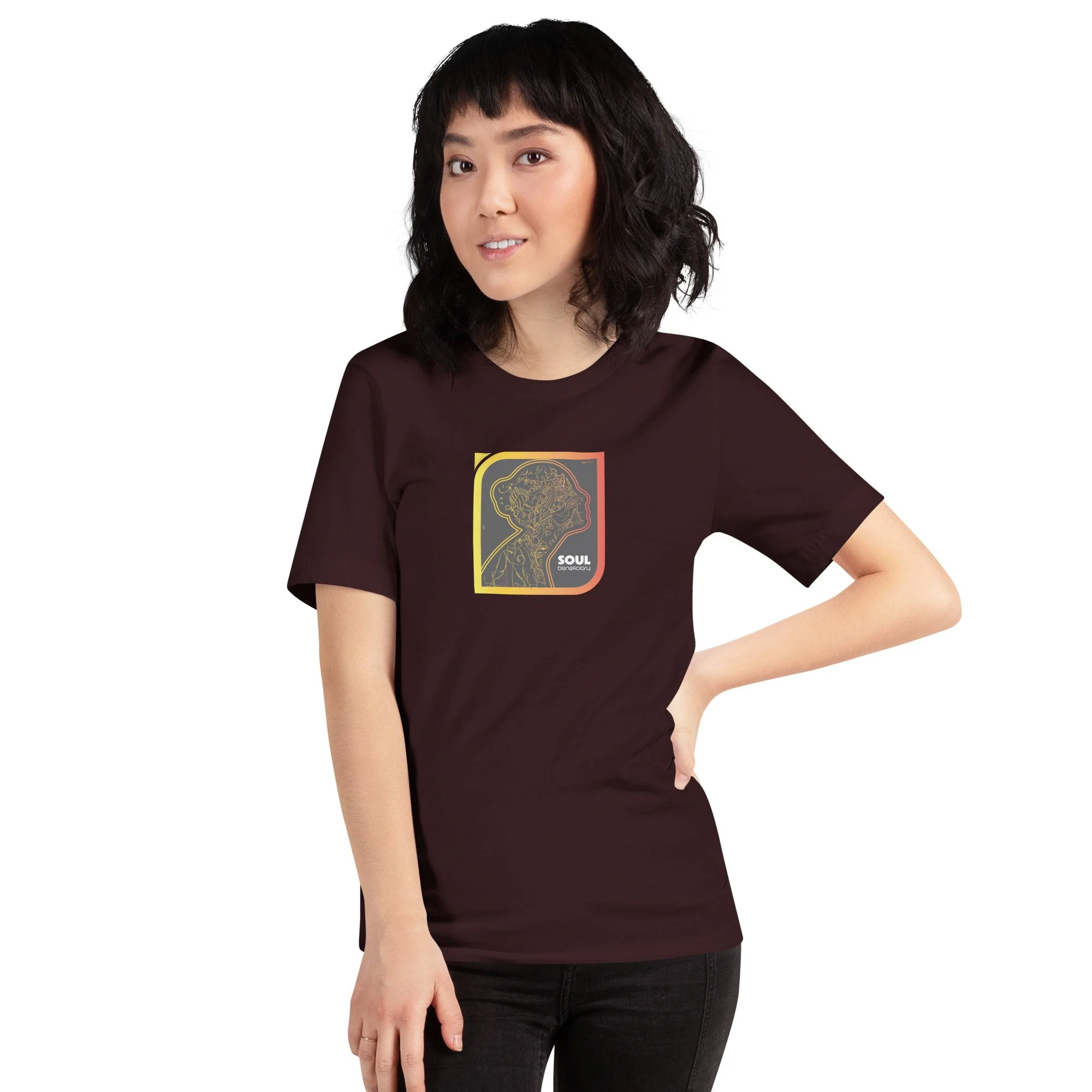 unisex-staple-t-shirt-oxblood-black-front-67b42310ebd0c.jpg