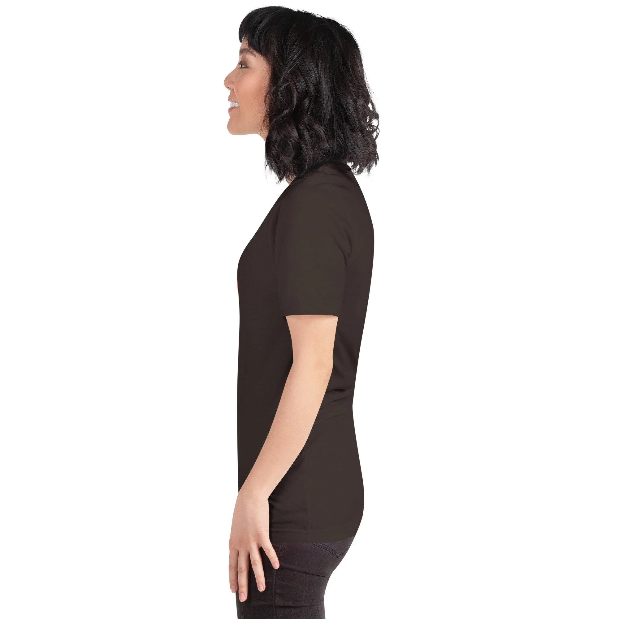 unisex-staple-t-shirt-brown-left-67b4231144cd7.jpg