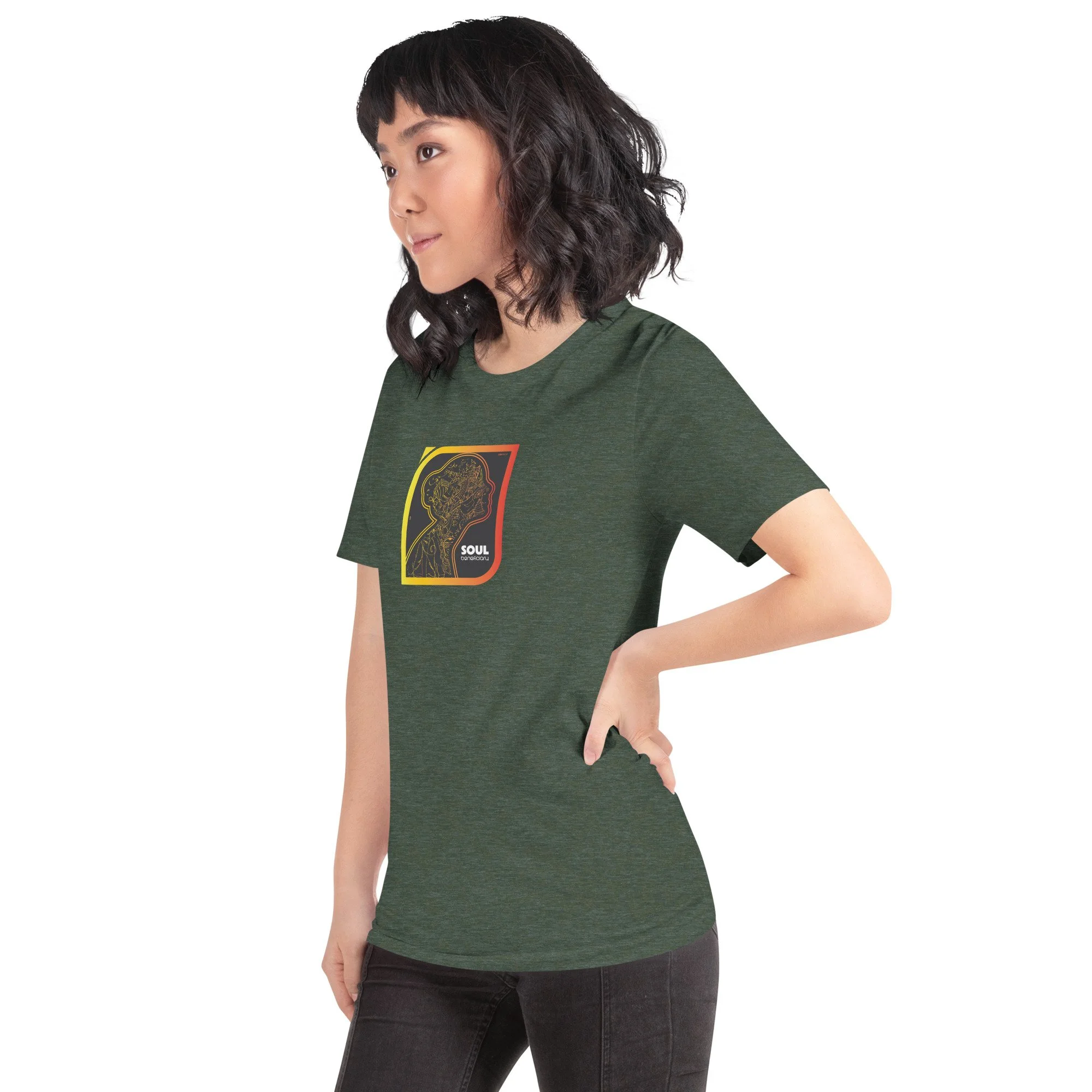 unisex-staple-t-shirt-heather-forest-left-front-67b423129b387.jpg