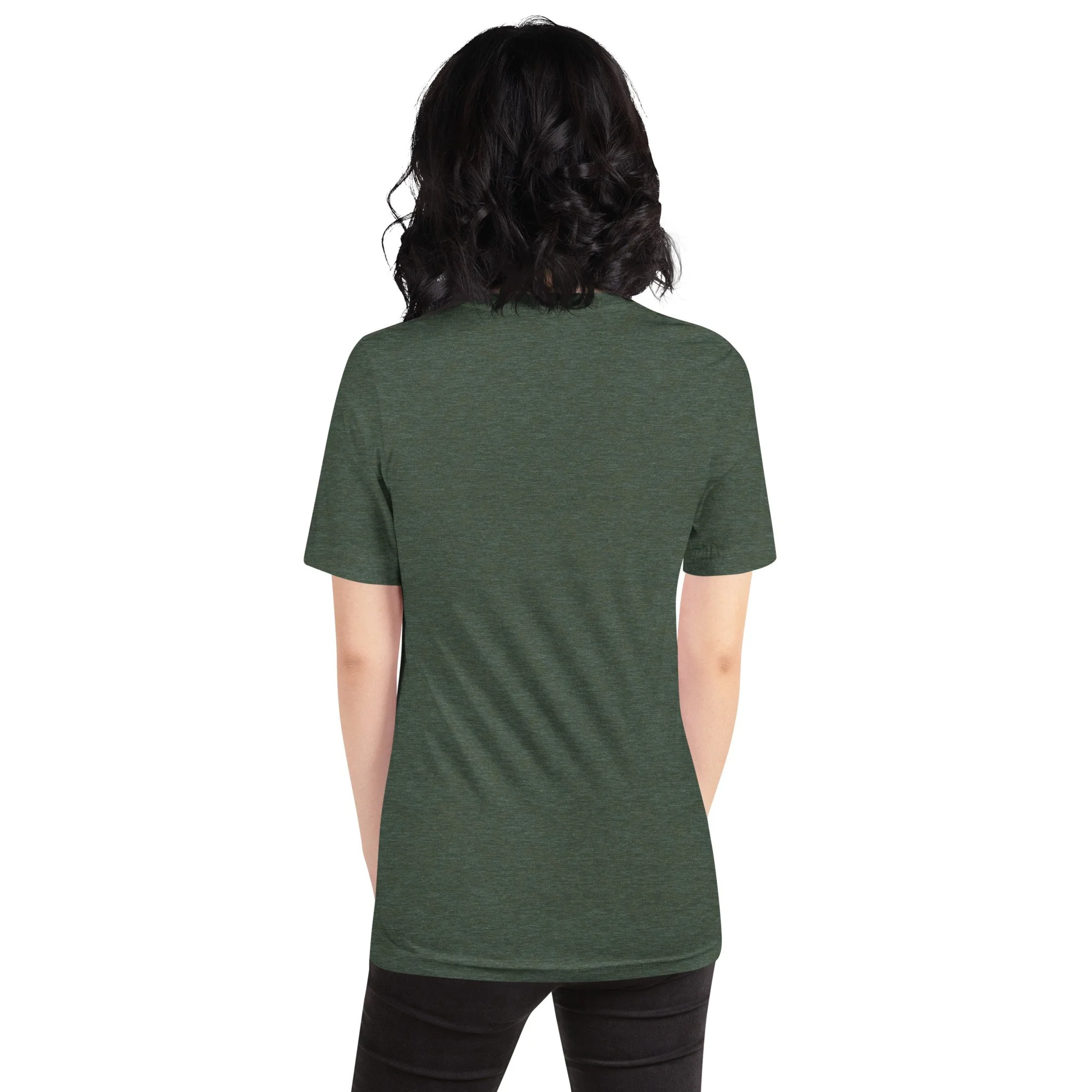 unisex-staple-t-shirt-heather-forest-back-67b42312b4947.jpg