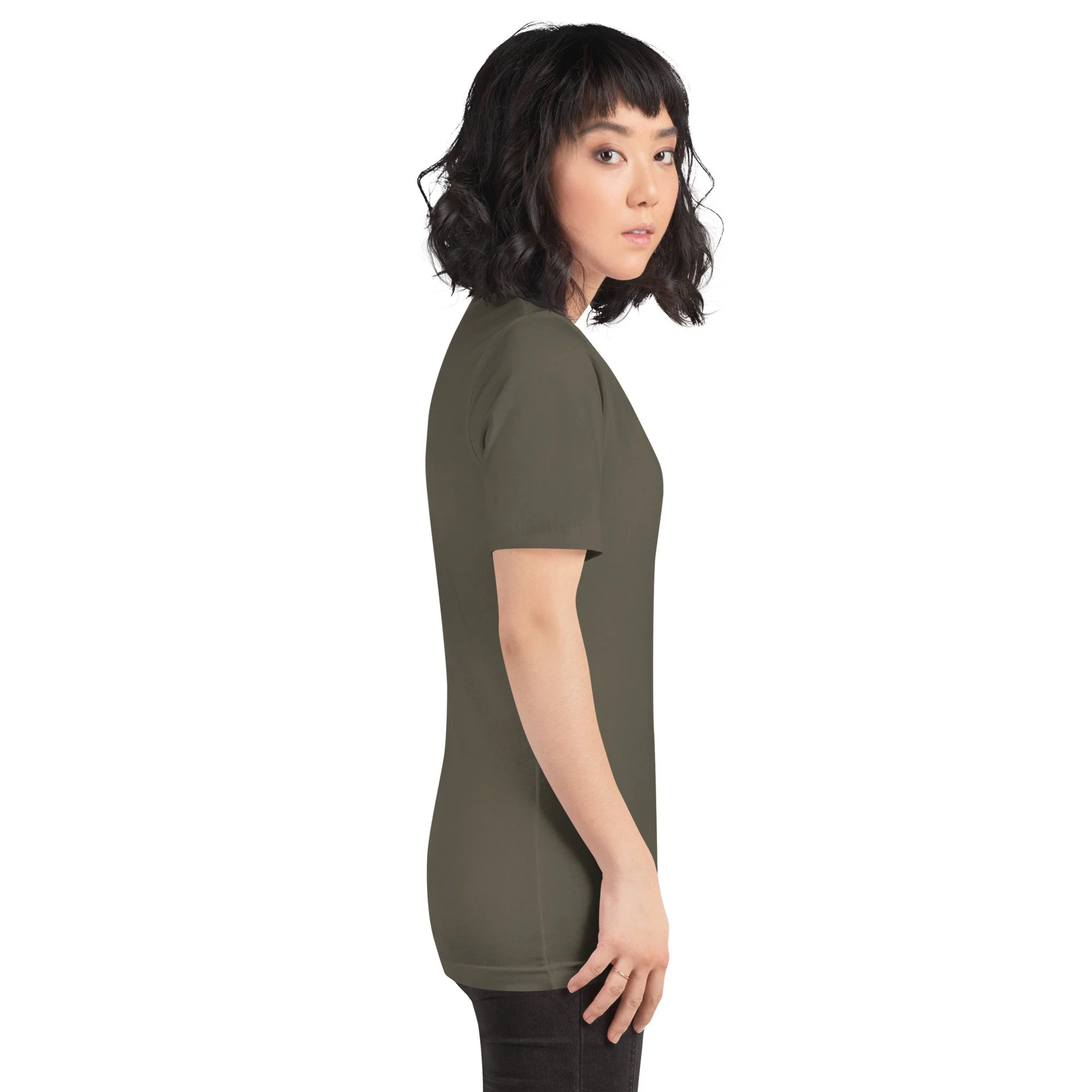 unisex-staple-t-shirt-army-right-67b4231428157.jpg