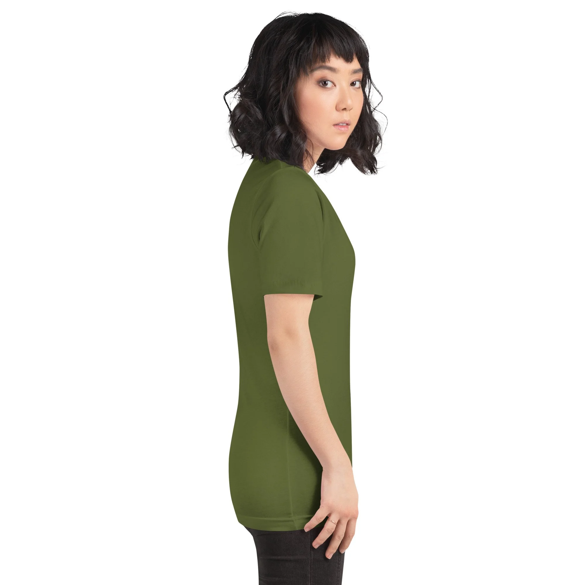 unisex-staple-t-shirt-olive-right-67b42314a694a.jpg