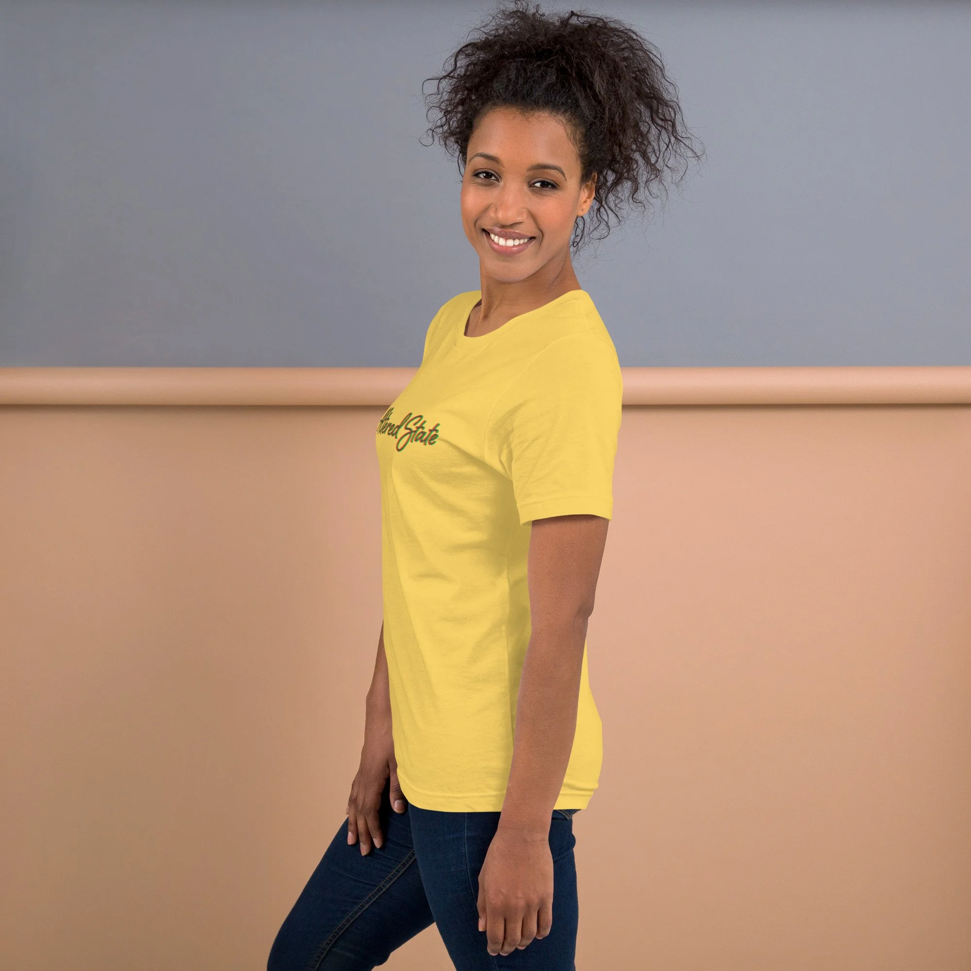 unisex-staple-t-shirt-yellow-left-67b4243909de1.jpg