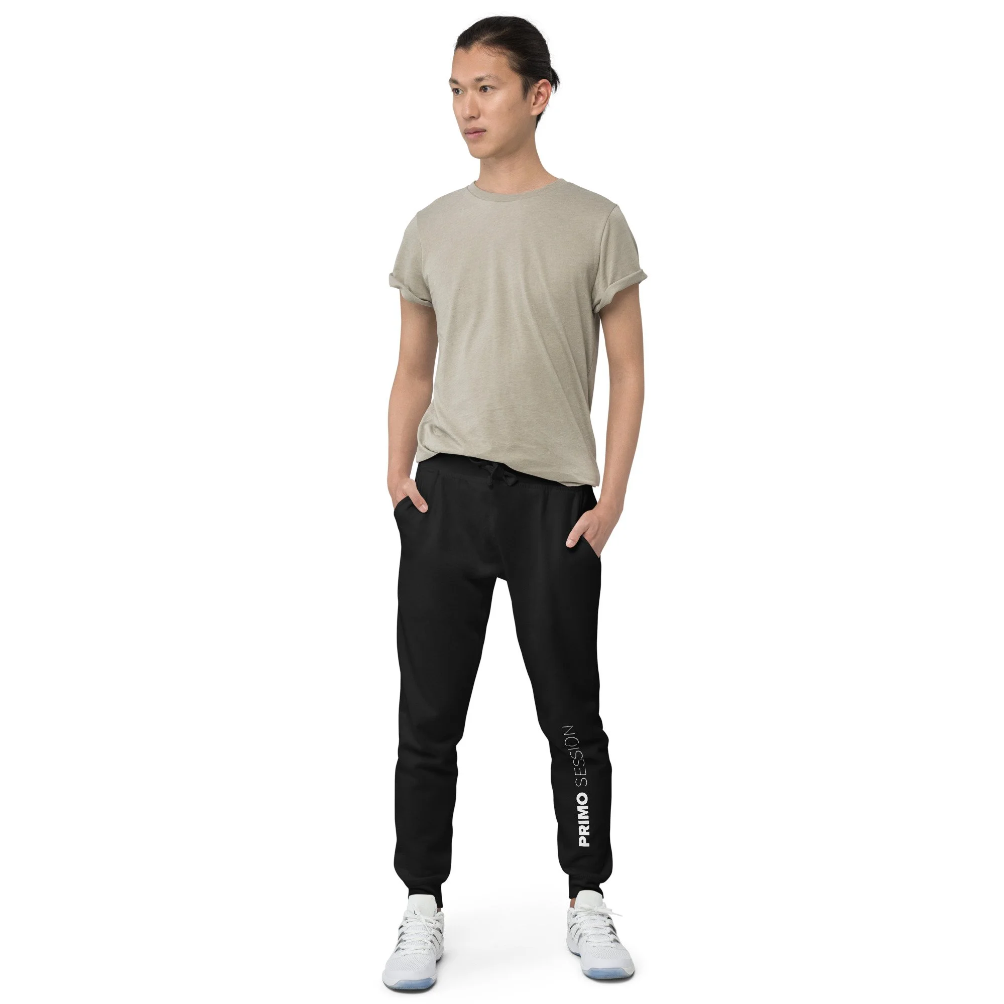 unisex-fleece-sweatpants-black-front-67b42561d0c01.jpg
