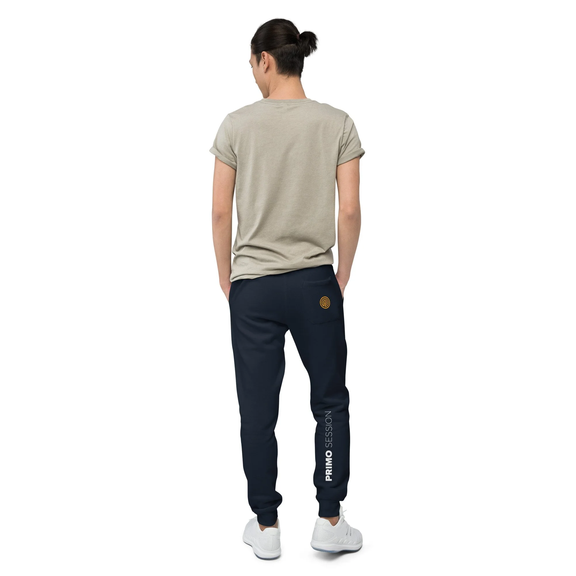 unisex-fleece-sweatpants-navy-blazer-back-67b42561d2c51.jpg