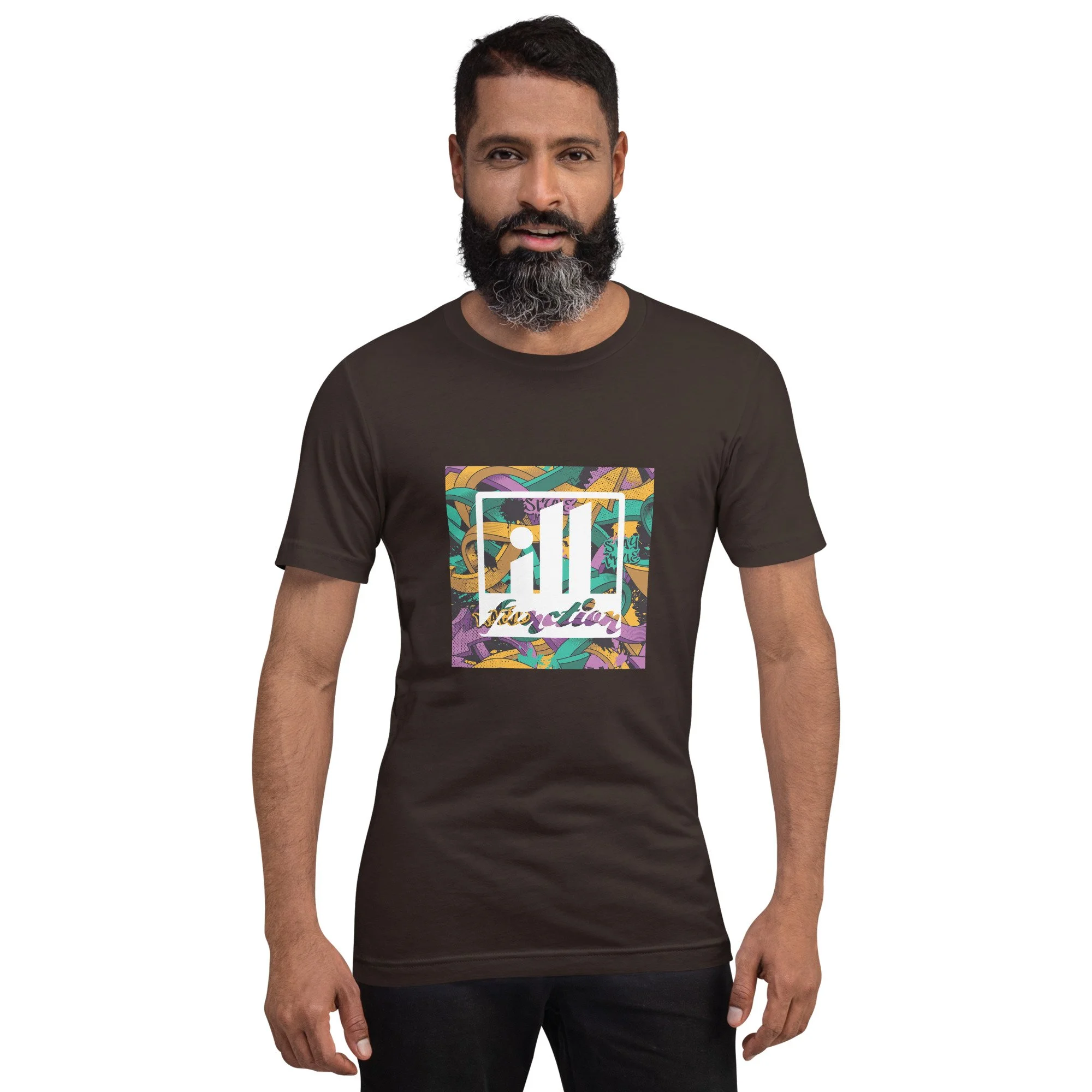 unisex-staple-t-shirt-brown-front-67b4276d8c019.jpg